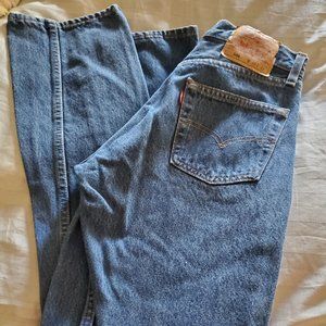 Levi's 501 Jeans *VINTAGE*